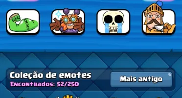 Clash of clans e clash royale