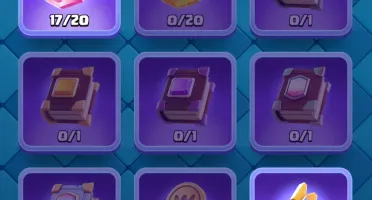 Clash of clans e clash royale