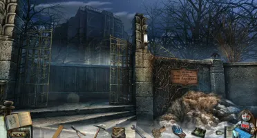 Xbox True Fear: Forsaken Souls Part 2 #C55587