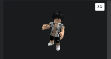 Conta Roblox