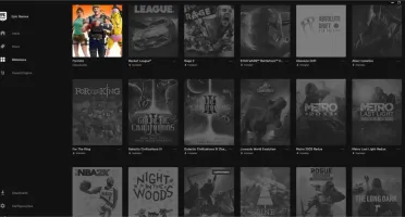 Conta Fortnite season 5 e 6 mais skins tops