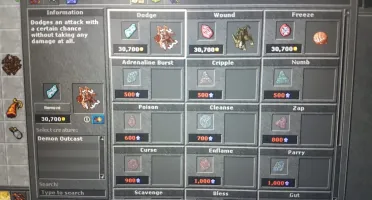 RP Belobra 307 Skill 103 Ml 38