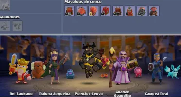Cv 16 - Semi Full (Full Acesso)