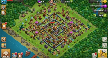 Cv 16 - Semi Full (Full Acesso)