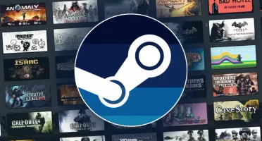 Jogos Steam ( Na Sua Conta )