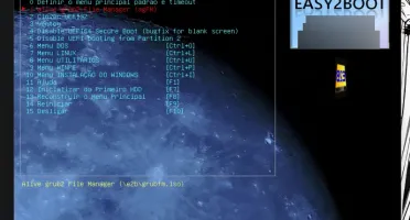 Pack ISO Multiboot 2026 p/ Pen Drive - Win 11/10/7 + Linux