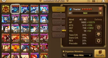 Global Nicky + Artamiel