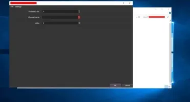 📽 Bot Viewers + Ad Twitch -  Espectadores