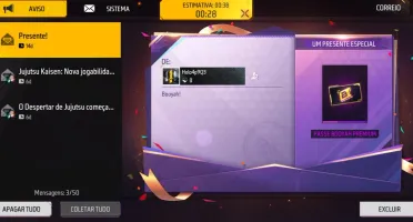 Passe De Elite Booyah Premium Entrega Via ID