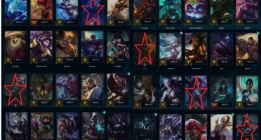 Conta lol Diamante IV, 35k Essência, 130 champs e 56 skins;