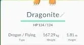 Conta pokemon go lv 25+ com pokemons raros + 3 a sua escolha