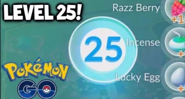 Conta pokemon go lv 25+ com pokemons raros + 3 a sua escolha