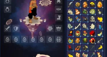 Conta Dofus Crocabulia