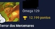 Conta Dofus Crocabulia