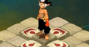 Conta Dofus Crocabulia