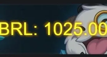 CONTA league of legends, antiga, mmr alto
