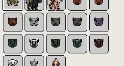 CONTA HABBO 2010 COM VISUAIS RAROS E EMBLEMAS ANTIGOS