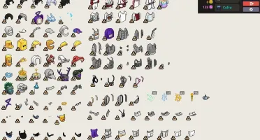 CONTA HABBO 2010 COM VISUAIS RAROS E EMBLEMAS ANTIGOS
