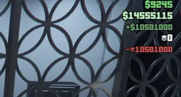 GTA 5 Mod Menu Online Dinheiro Infinito e muito mais!