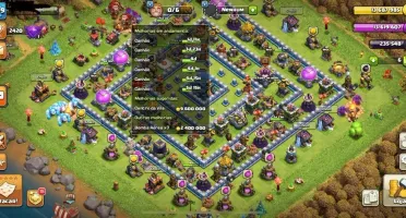 CV 12 praticamente full BRAVO - CONFIRA e para vender HJ