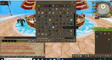 ACC RUNESCAPE GOLD MEMBER