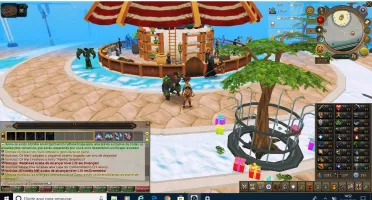 ACC RUNESCAPE GOLD MEMBER