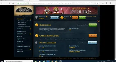 ACC RUNESCAPE GOLD MEMBER