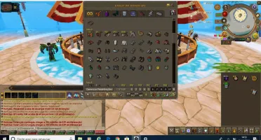 ACC RUNESCAPE GOLD MEMBER