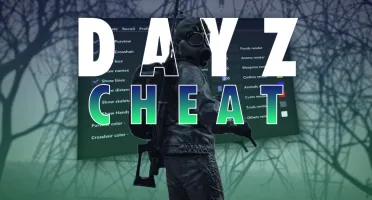 Hack Dayz Original Pirate Silent Aim Esp Item Anti Ban