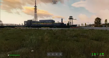 Hack Dayz Original Pirate Silent Aim Esp Item Anti Ban