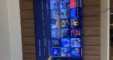 Conta xbox ea fc 25 upado