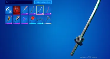 Conta Epic games Fortnite, Gta V Metro, dead by dailyght