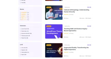 Edulab LMS - Sistema de Gestão de Aprendizagem Laravel php