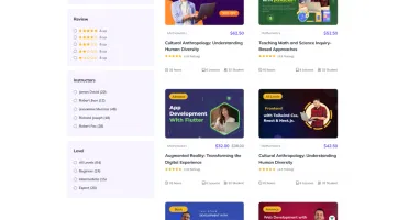 Edulab LMS - Sistema de Gestão de Aprendizagem Laravel php