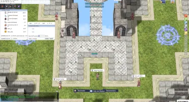 Servidor Ragnarok 99/70 Full PvP