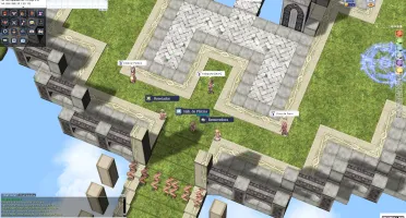 Servidor Ragnarok 99/70 Full PvP