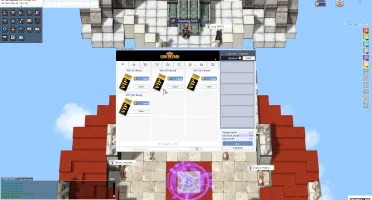 Servidor Ragnarok 99/70 Full PvP