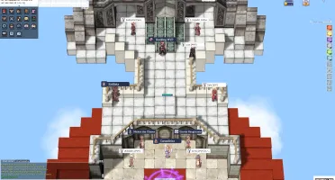Servidor Ragnarok 99/70 Full PvP