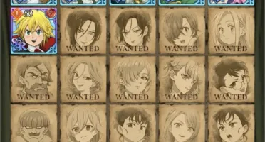 Nanatsu 5kk box todos os festivos