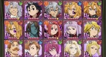 Nanatsu 5kk box todos os festivos
