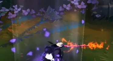 Katarina Sung Jinwoo MOD League Of Legends