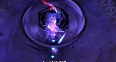 Katarina Sung Jinwoo MOD League Of Legends