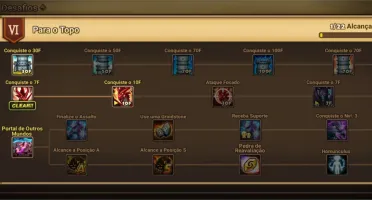 Conta early game com 2 nat 5