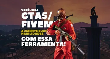 FiveM Legit AIMBOT, ESP, TRIGGERBOT, Full Configurable