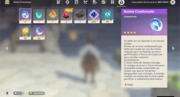 AR51 Venti + Zhongli + Albedo + Qiqi C1 + Jean