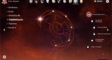 AR51 Venti + Zhongli + Albedo + Qiqi C1 + Jean
