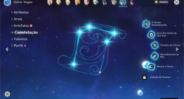 AR51 Venti + Zhongli + Albedo + Qiqi C1 + Jean