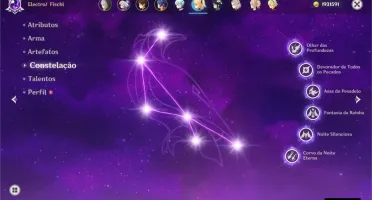 AR51 Venti + Zhongli + Albedo + Qiqi C1 + Jean