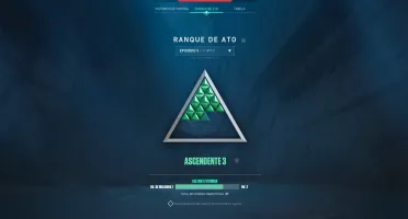 CONTA VALORANT IMORTAL