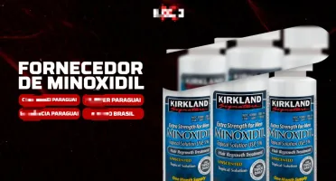 Lista de fornecedores